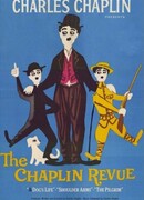 Ревю Чаплина