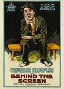 За кулисами кино