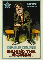 За кулисами кино