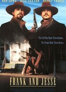 Френк и Джесси