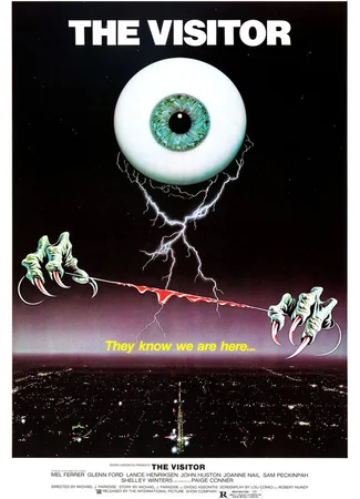 Посетитель (1979)