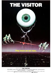 Посетитель (1979)
