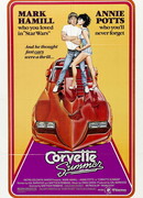 Лето в поисках «Корвета»