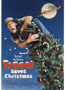 Эрнест спасает Рождество