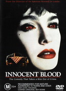 Кровь невинных