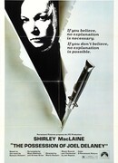 Одержимость Джоэла Делейни