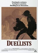 Дуэлянты