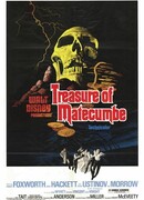 Сокровище Матекумбе