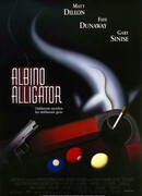 Альбино Аллигатор