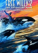 Освободите Вилли 2: Новое приключение
