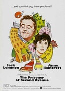 Пленник второй авеню