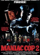 Маньяк-полицейский 2