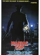 Маньяк-полицейский