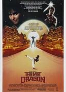 Последний дракон