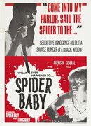 Паучонок, или Безумнейшая история из когда-либо расказанных