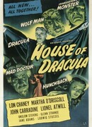 Дом Дракулы