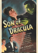 Сын Дракулы