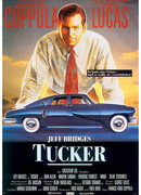 Такер: Человек и его мечта