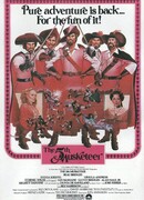 Пятый мушкетер