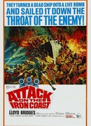 Штурм железного побережья