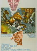 Вокруг света под водой