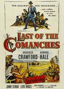Последний из команчей