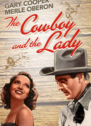 Ковбой и леди