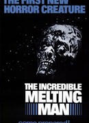 Расплавленный