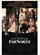 Далеко на севере