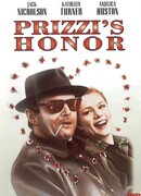 Честь семьи Прицци