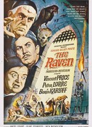 Ворон (1963)
