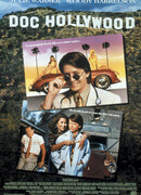 Доктор Голливуд