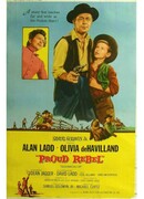 Гордый бунтарь