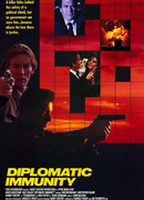 Дипломатическая неприкосновенность