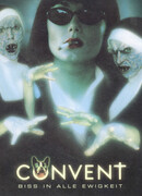 Женский монастырь