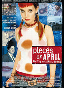 Праздник Эйприл