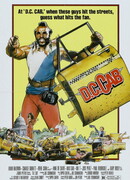 Вашингтонское такси