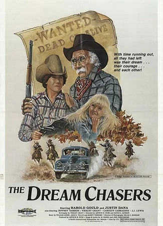 The Dream Chasers