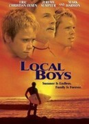 Местные ребята