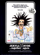 Джекилл и Хайд... Снова вместе
