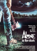 Одни во тьме