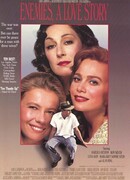 Враги, история любви