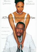 Тонкая грань между любовью и ненавистью