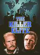 Элита убийц