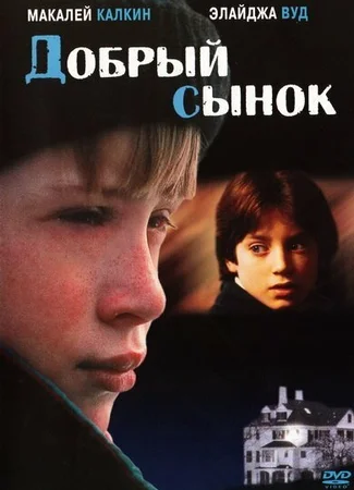 Добрый сынок