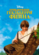 Приключения Гекльберри Финна
