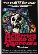 Дом ужасов доктора Террора