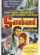 Сарабанда для мертвых влюбленных