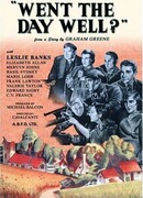 Как прошёл день?