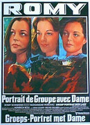 Групповой портрет с дамой